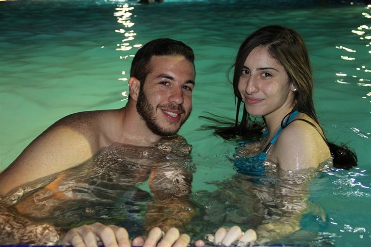 Ocean Whispers at Oceana